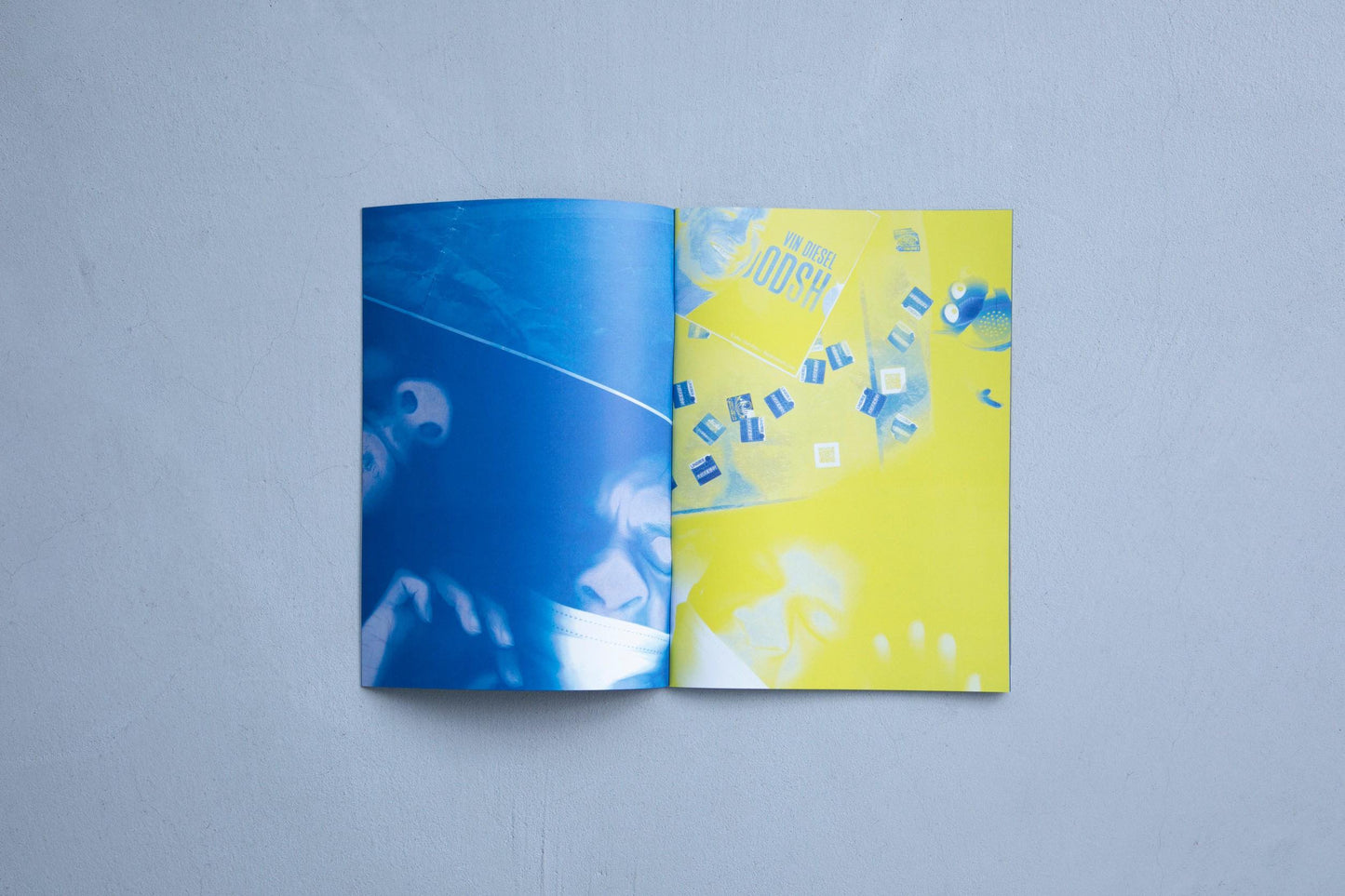 THE STRAIGHT HUMAN |NAOTO IGUCHI COLLECTION OF WORKS
